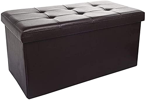 Table basse multifonction et tabouret de rangement pour le salon - 2