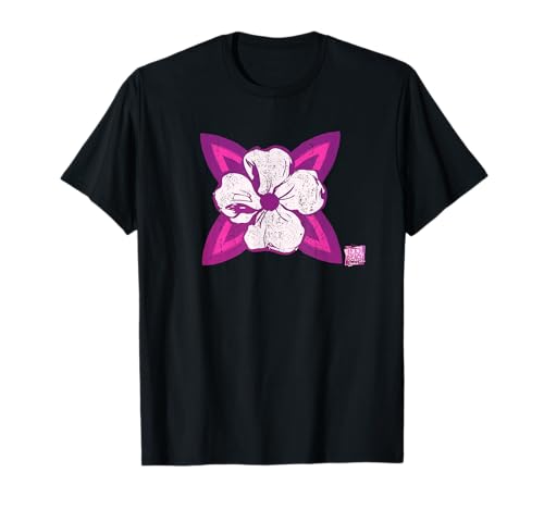Teen Beach Movie t-shirt Disney fleuri idéal pour le style estival
