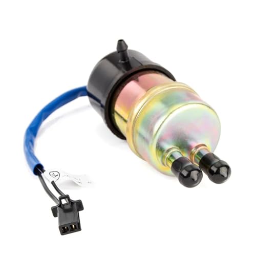 Pompe à essence 12 V pour motos : résoudre les pannes de démarrage des ZXR400