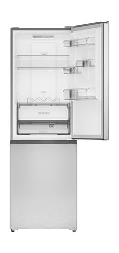 Sharp SJB1255GS Refrigerator With Bottom-Freezer thumb #1