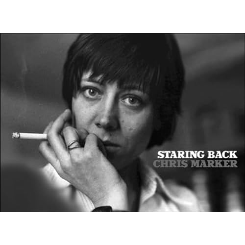 Staring Back (Mit Press)