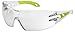 Produktbild Uvex Pheos S Schutzbrille - Supravision Excellence - Transparent/Grau-Lime