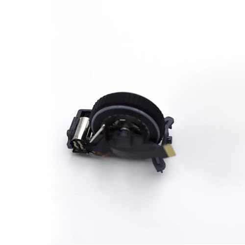 Image of Mouse Wheel Mouse Roller Replacement Scroll Wheel Pulley Mice Repair Accessories Compatible for Razer Basilisk V3 Gaming Mouse (Black)