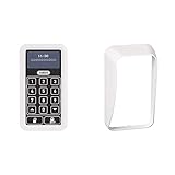 abus hometec pro cfa3000 montage Produkt 2: Bessere Lesbarkeit bei Sonneneinstrahlung