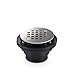 Zurn FD2250-AB15 Shower Drain with 1-1/2" ABS Outlet Connection
