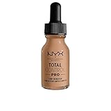 NYX PROFESSIONAL MAKEUP