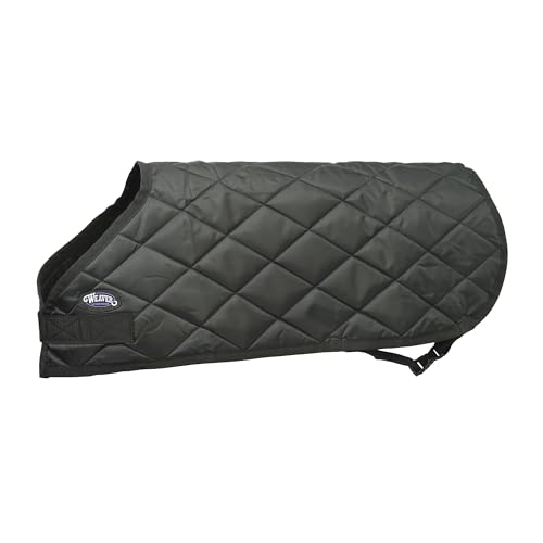 Weaver Warming Calf Blanket