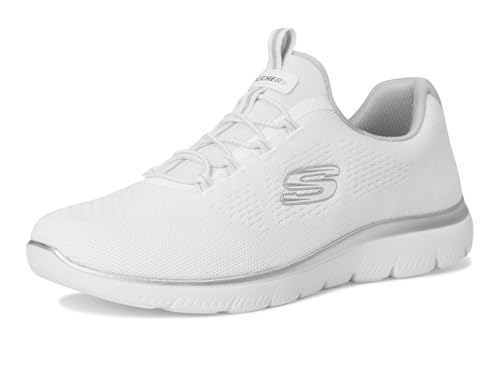 Image of Skechers Women's Summits Morning Glow Sneakers