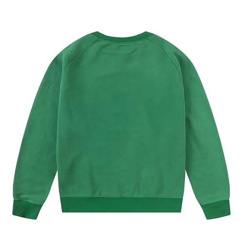 Saint Tears Cupid Men Sweatshirt Vintage Graphic Long Sleeve Shirt Acid Wash 3D Printing Cotton Sweatshirt Tops Unisex4