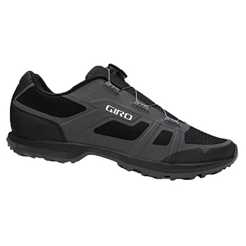 Image of Giro Men's Cleat Cycling Shoes