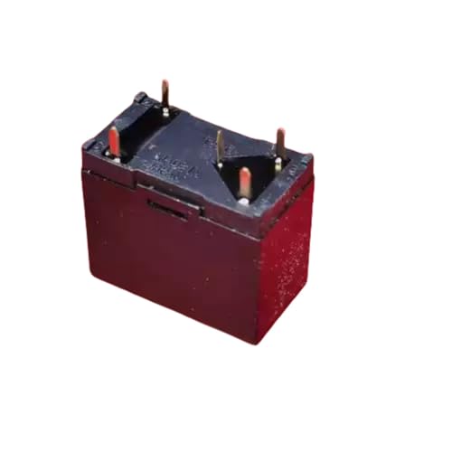 Relais G4U-1-E-12VDC à 5 broches avec capacité de coupure de 5A