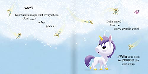 Image of There's a Unicorn in Your Book: Number 1 picture-book bestseller