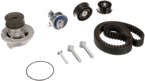 Évitez la casse moteur avec le kit distribution GATES KP25499XS-2 et sa pompe