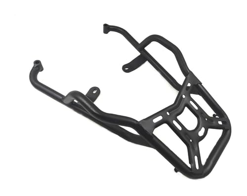 Porte-Bagages Leoncino 500 Support Sacoche de Selle pour Vos Road-Trips