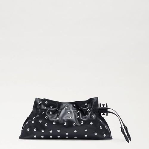 Image of Sam Edelman Poppy Oversized Clutch
