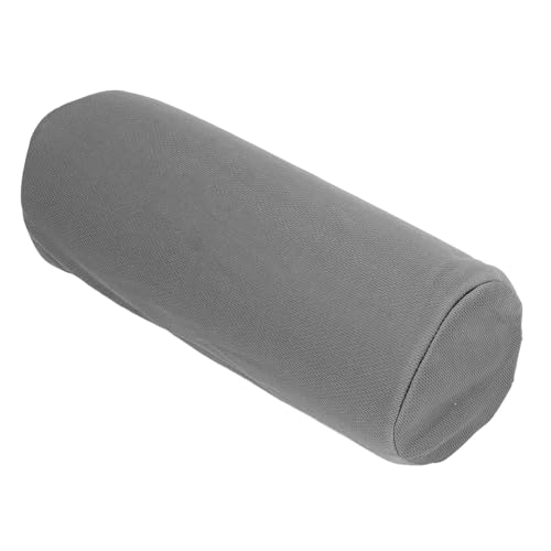 Airshi AIRSHITHB0QIUVWP-12 Waist Support Cylinder Pillow, Back Roll Lumbar Support Pillow Lightweight Breathable Compact Body Alignment thumb #8