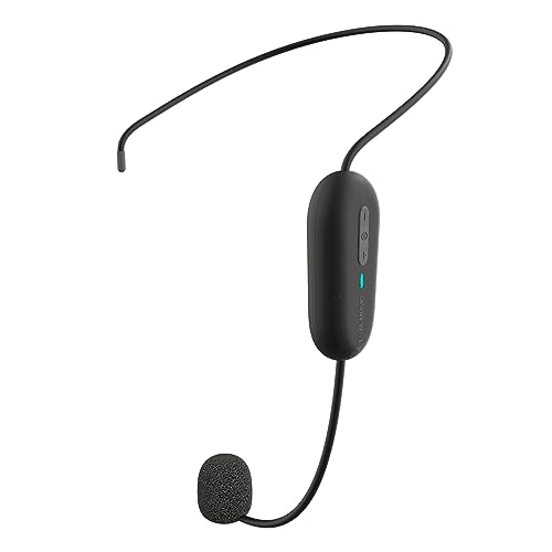 ENYA Kabelloses Headset geeignet für E-Gitarre NEXG 2/NEXG 2N/NEXG SE