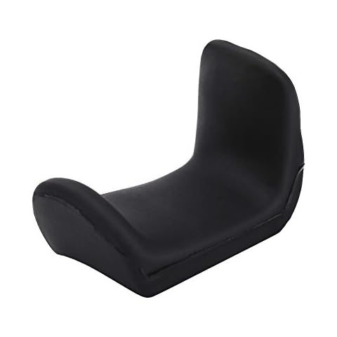 Rubber Thumb Rest Cushion for Oboe Clarinet Cover