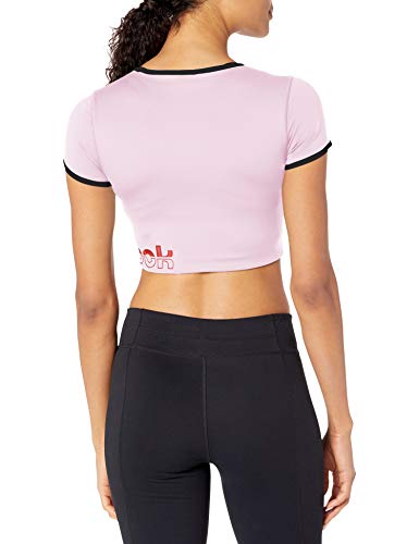 Soutien-gorge Reebok Workout Ready dos nageur extensible légèreté absolue