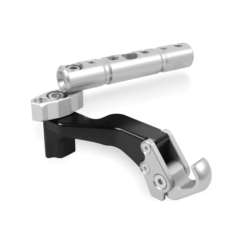 Support d'extension GPS pour guidon NSS 350 750 et Forza 300 250 en aluminium durable
