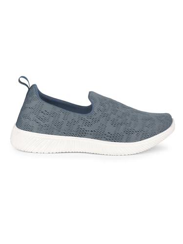 Image of Bata Slipon Casual Shoes for Women | Comfortable Stylish Everyday Footwear