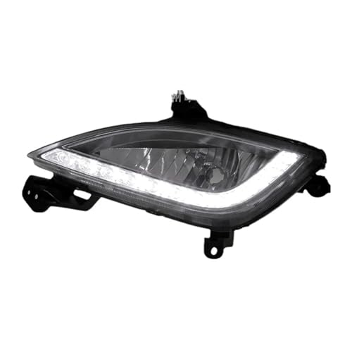 Anti-brouillard avant gauche Hyundai i30 Elantra GT optique de phare pare-chocs 2012-2015