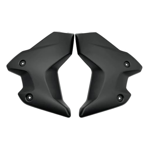 Panneau latéral R1250GS LC protection radiateur carénage moto 2018-2023