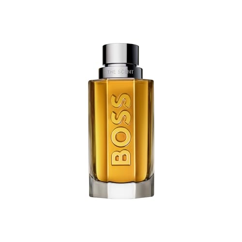 Hugo Boss The Scent Eau de Toilette 200ml