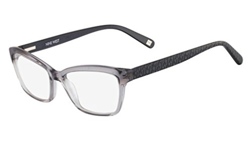 Lunettes Nine West NW5060 légères contre les traces de nez et la fatigue visuelle