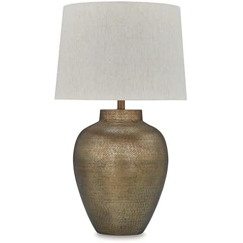 Signature Design by Ashley Madney Table Lamp Cover