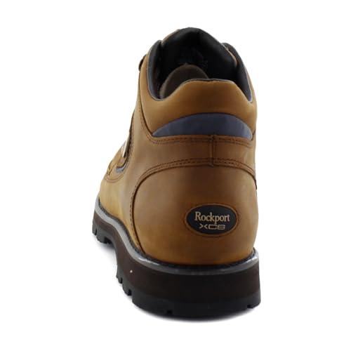 Men's Umbwe II Waterproof Mweka Boot4