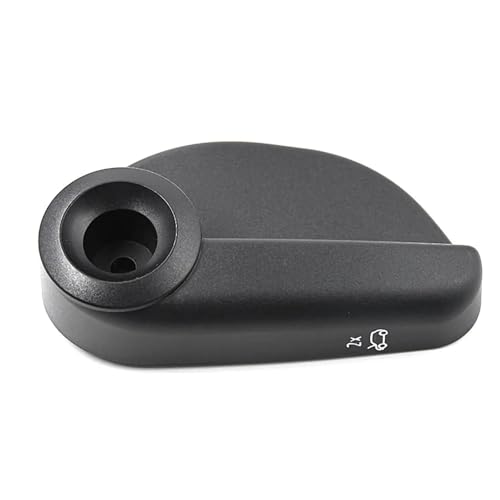 Levier d'ouverture du capot bloqué Mini F54 : solution de rechange OEM 51237307640