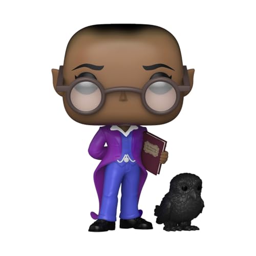 Miniatura 2 de Funko Pop! TV: Sandman - Lucienne - Figura de Vinilo Coleccionable - Idea de Regalo- Mercancia Oficial - Juguetes para Niños y Adultos - TV Fans - Muñeco para Coleccionistas y Exposición
