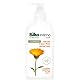Bilka Collection Intim Cremewäsche mit Calendula, Kamille und Teebaumextrakt, Intimseife für Schutz, Feuchtigkeit mit beruhigender Wirkung, 200 ml