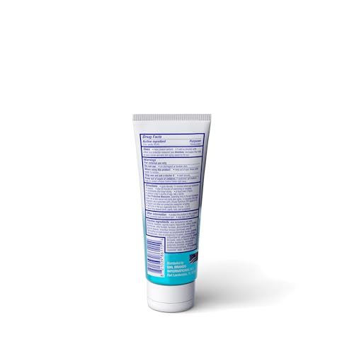 Ocean Potion Kids Mineral Sunscreen SPF 30, Zinc Oxide Broad Spectrum UVA/UVB Protection, Water & Sweat Resistant, Non-Greasy Sunscreen Lotion, Travel Size 3.4 oz