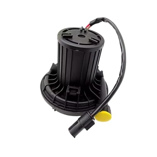 Bomba De Aire Secundaria Para Coche Compatible Con BMW E46 E60 E63 E64 E83