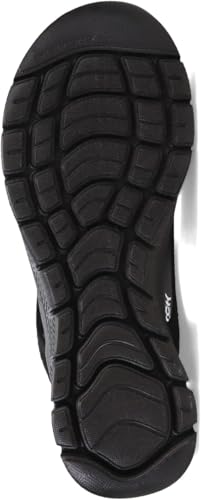 Skechers Women's Flex Appeal 4.0-Livin' in This Sport Sandal4