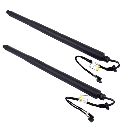 Vérin de hayon pour Skoda Octavia III Combi 5E5 5E9827852A