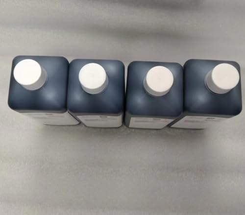 CIJPARTS Original Markem Image 157E 4 Solvent Fast Drying 800ml for Industrial Use