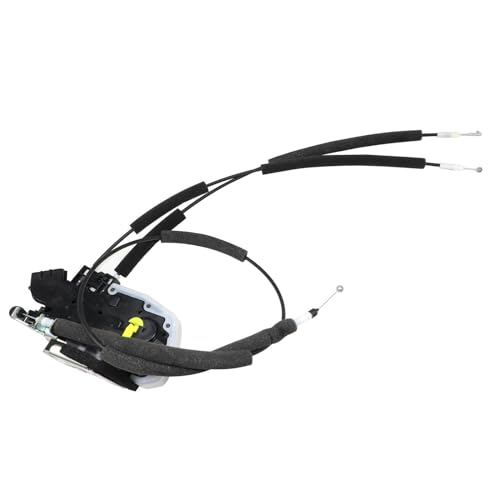Image of Front Left Driver Door Lock Latch Actuator Assembly Compatible with Nissan Rogue Sport 2017 2018 2019 2020 2021 Replace 80501-6MA0A | Compatible with Nissan Rogue Sport 2017-2021 | Driver Side