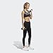 Adidas x Peloton Digi Motion Heat.RDY Believe This Bra