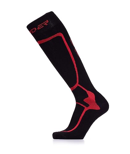 Preisvergleich Produktbild Spyder Herren Pro Liner Socken, Schwarz, L