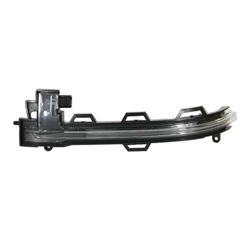 Luz de señal de giro del espejo retrovisor 63137291217 para reparar intermitente roto