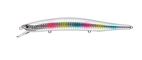 Jerkbait flottant YAMASHITA IMA NABARONE 150F NB150F-X4546 haute précision
