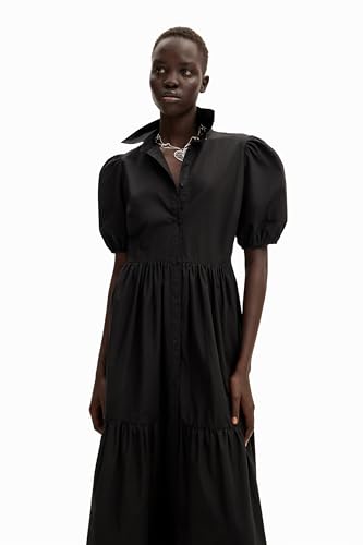 Desigual womens Dress Short Sleeve2