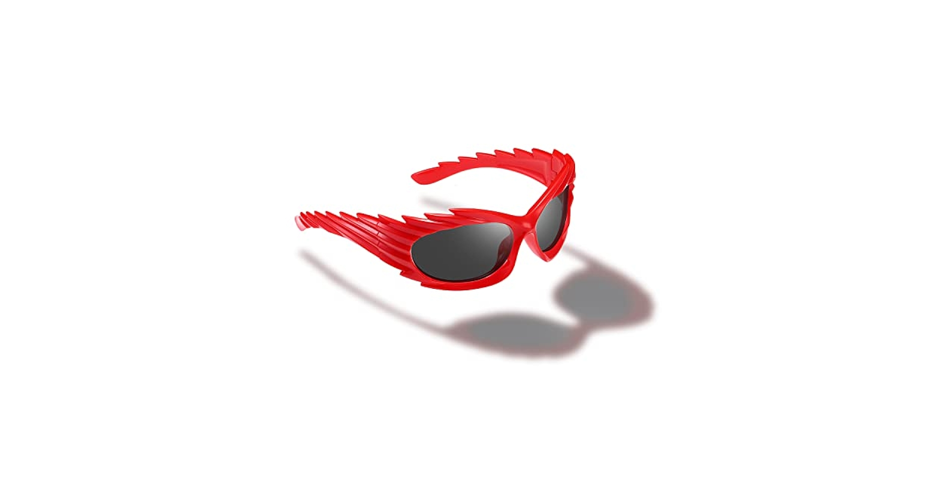 ittsun♡ Amazon.com: kimorn Wrap Around Sunglasses Womens men Swift