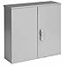 Hoffman A1200NECT CT Cabinet/1200 Amp with Lugs