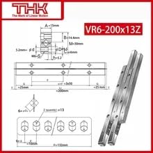 THK Cross Roller Guide V6-200 VR6-200×13Z 6200T