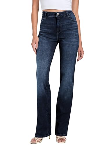 bootcut W5BA15 D0791 - Donna GUESS Bootcut W5BA15 D0791 - Donna