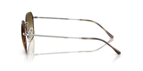 Image of Ray-Ban Unisex Rb3694 Jim Square Sunglasses